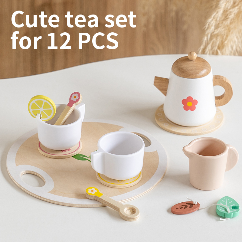 Kids Toys Kitchen - Kids Pretend Play Toys Popular Kids