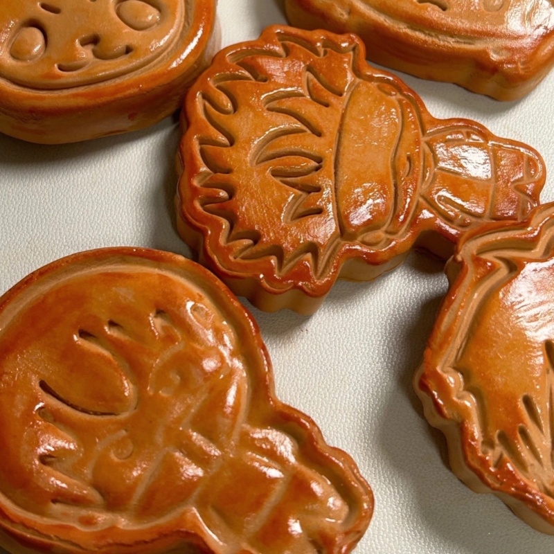 8pcs Jujutsu Kaisen Cake Cooki - Kids Toys Kitchen 评论和价格