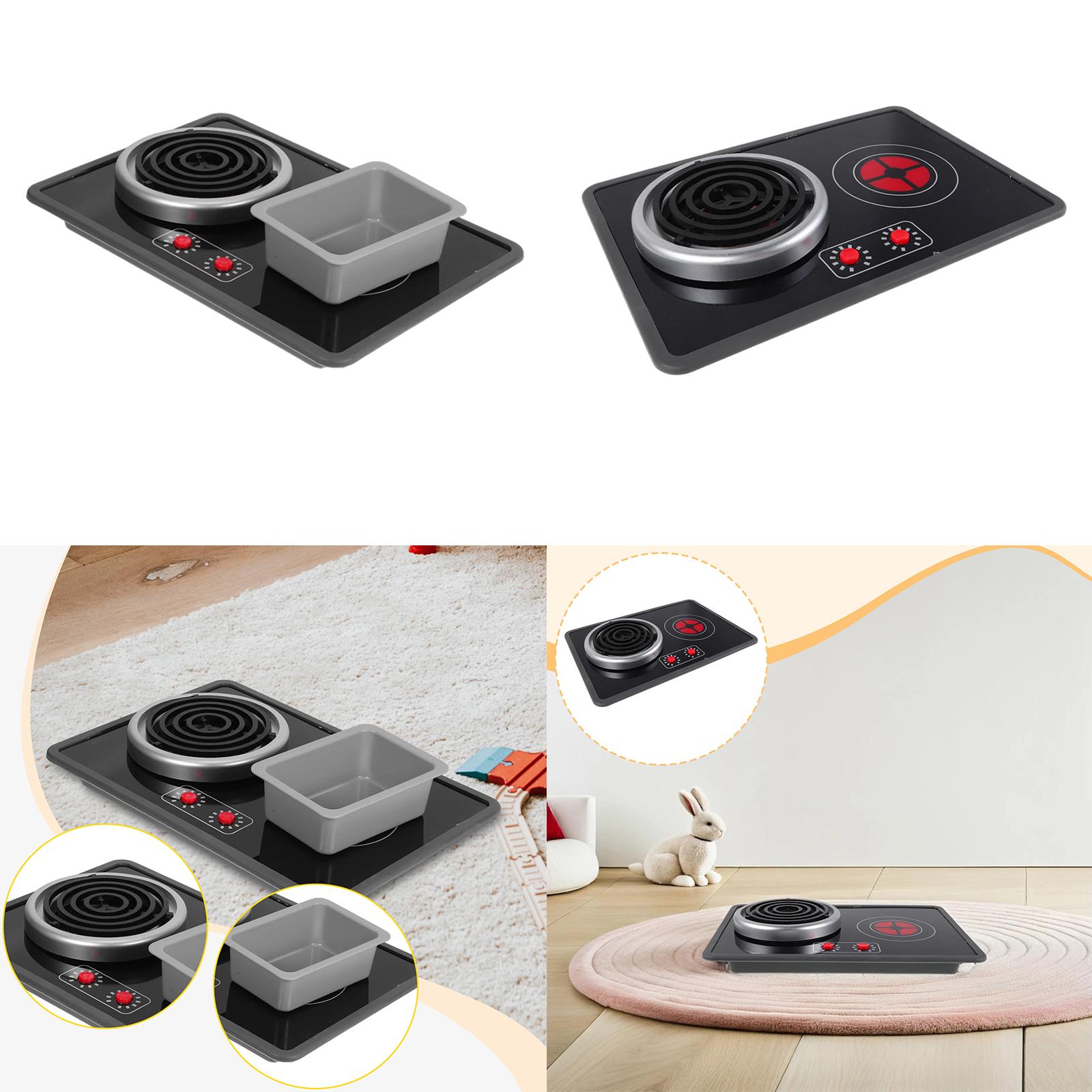 Kids Kitchen Toy Stove Toy wit - Kids Toys Kitchen Set 评论和价格