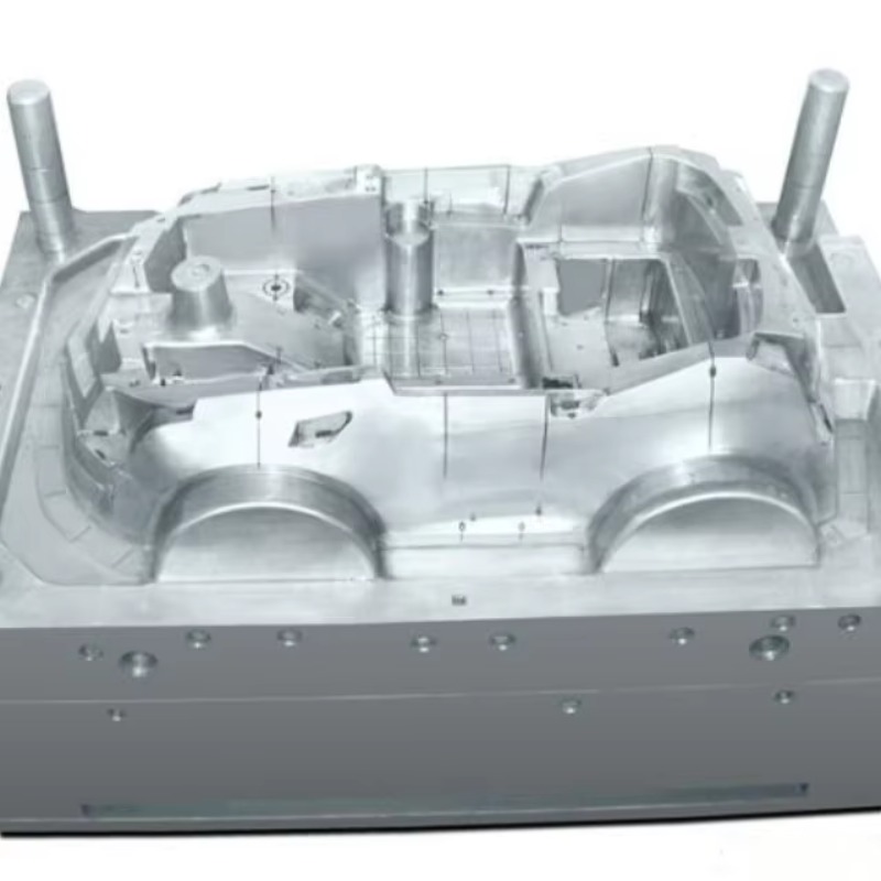 Custom Plastic Mould High Prec - Kids Toys Manufacturers 评论和价格