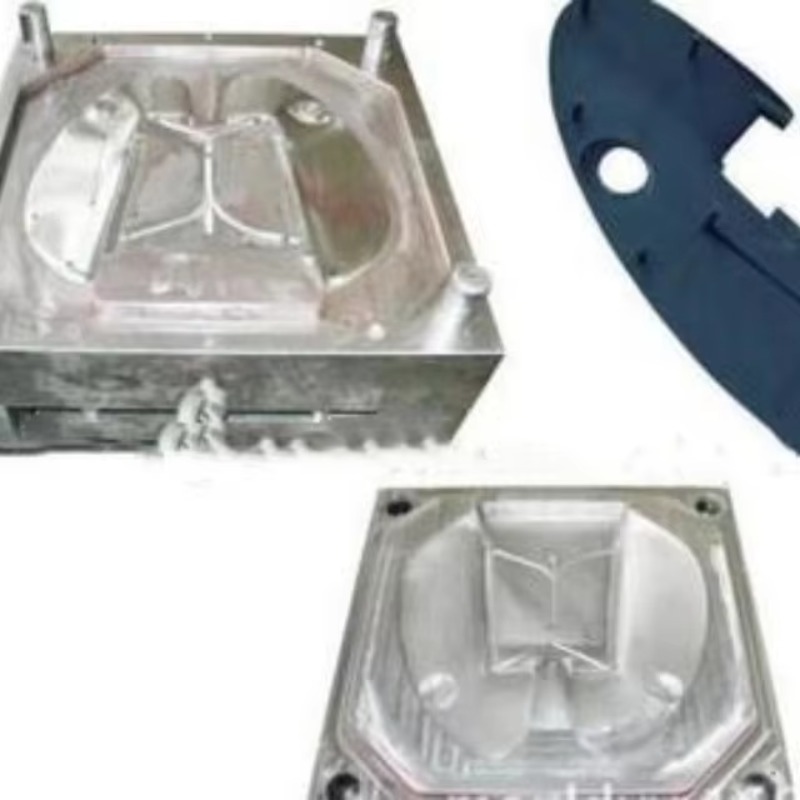 Custom Plastic Mould High Prec - Kids Toys Manufacturers 评论和价格