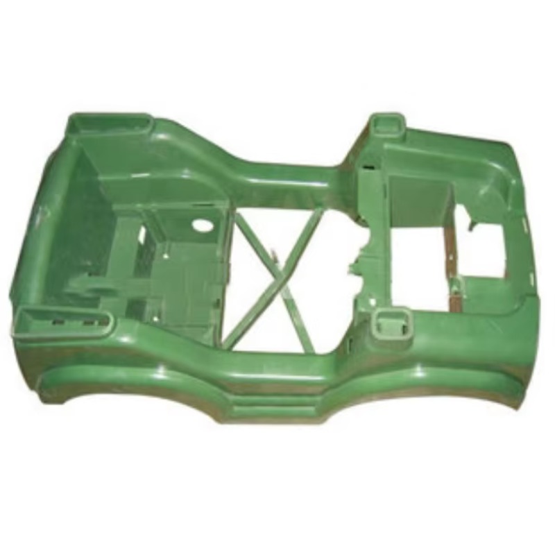 Custom Plastic Mould High Prec - Kids Toys Manufacturers 评论和价格
