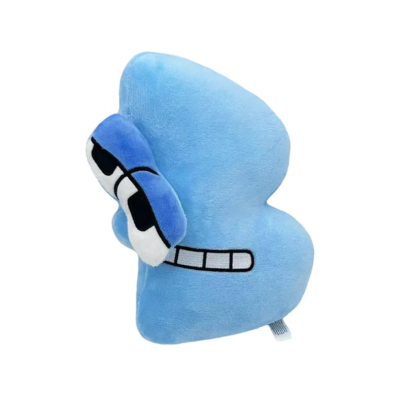 ## Alphabet Lore Plush Toys An - Kids Toys Return Gift 评论和价格