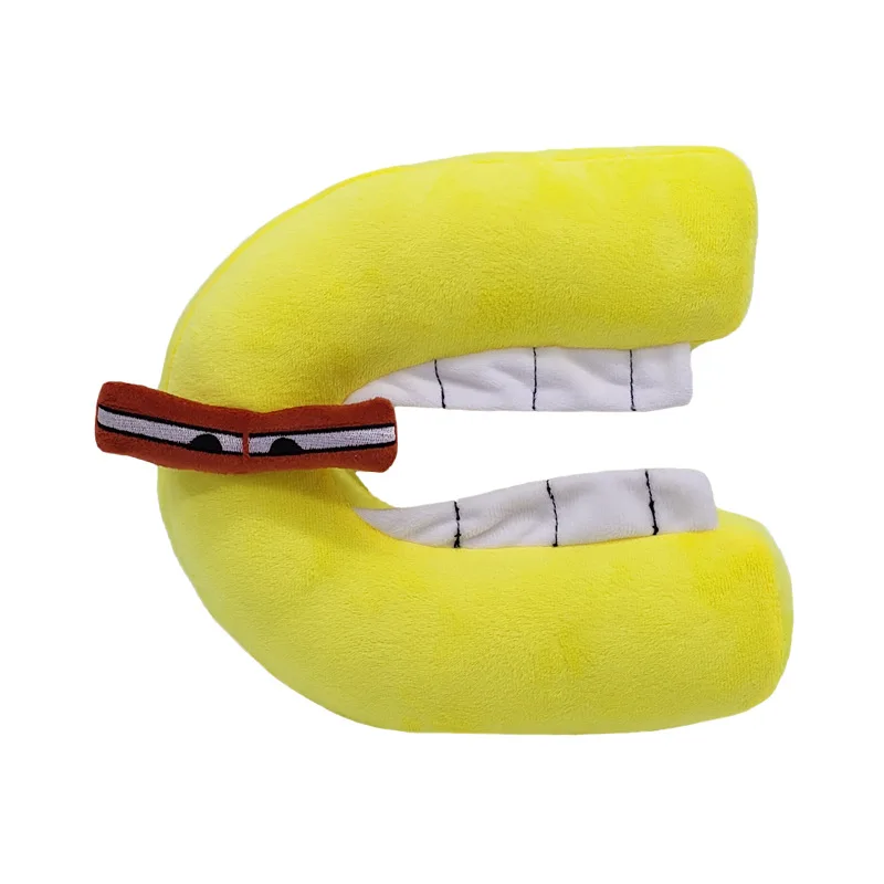 ## Alphabet Lore Plush Toys An - Kids Toys Return Gift 评论和价格