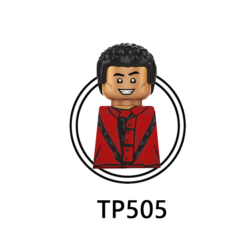 TP1062 ABS Plastic Star Bricks - Kids Toys Usa 评论和价格