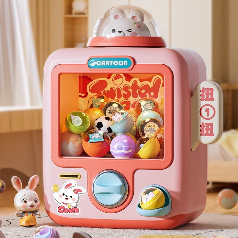 Electronic Dinosaur Arcade Cla - Kids Toys Vending Machine 评论和价格
