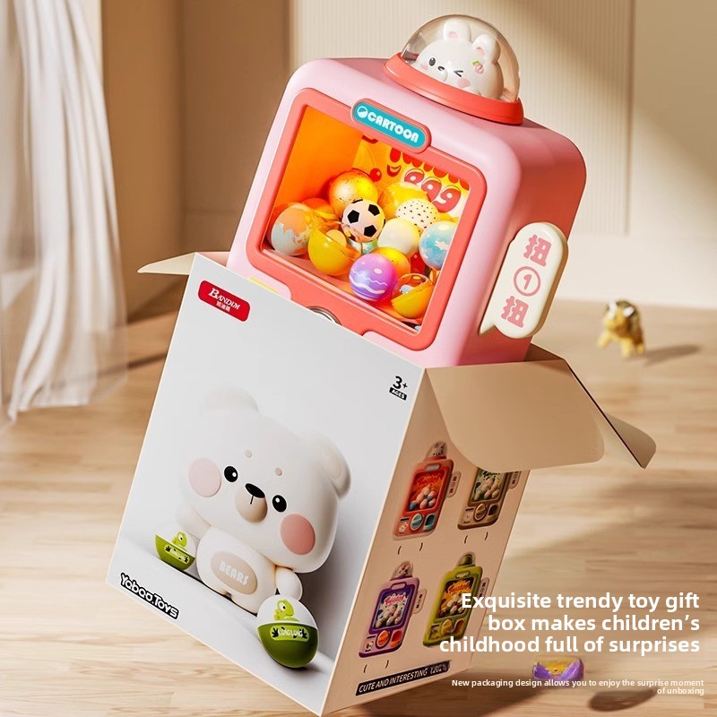 Electronic Dinosaur Arcade Cla - Kids Toys Vending Machine 评论和价格