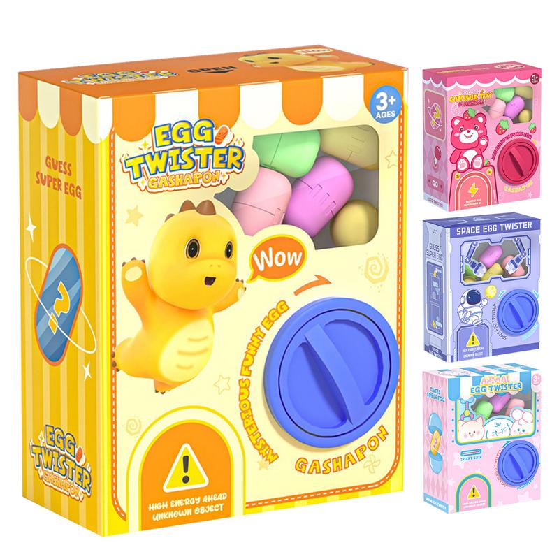 Children Mini Claw Machine Toy - Kids Toys Vending Machine 评论和价格