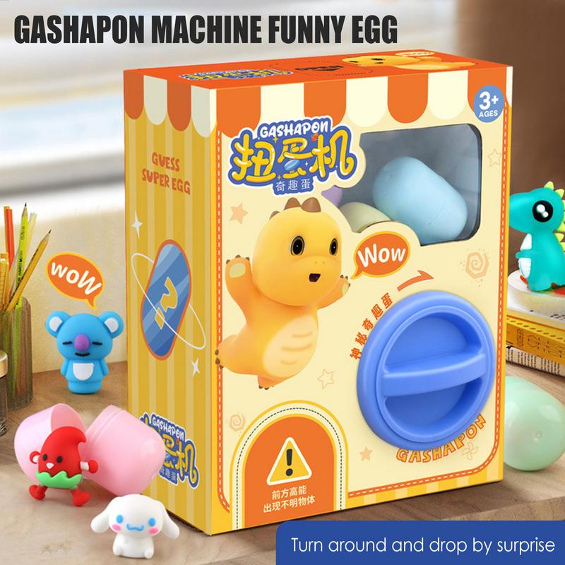 Children Mini Claw Machine Toy - Kids Toys Vending Machine 评论和价格