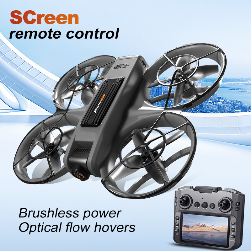 RC Drone One Button Control St - Kids Toys Under 1000 评论和价格