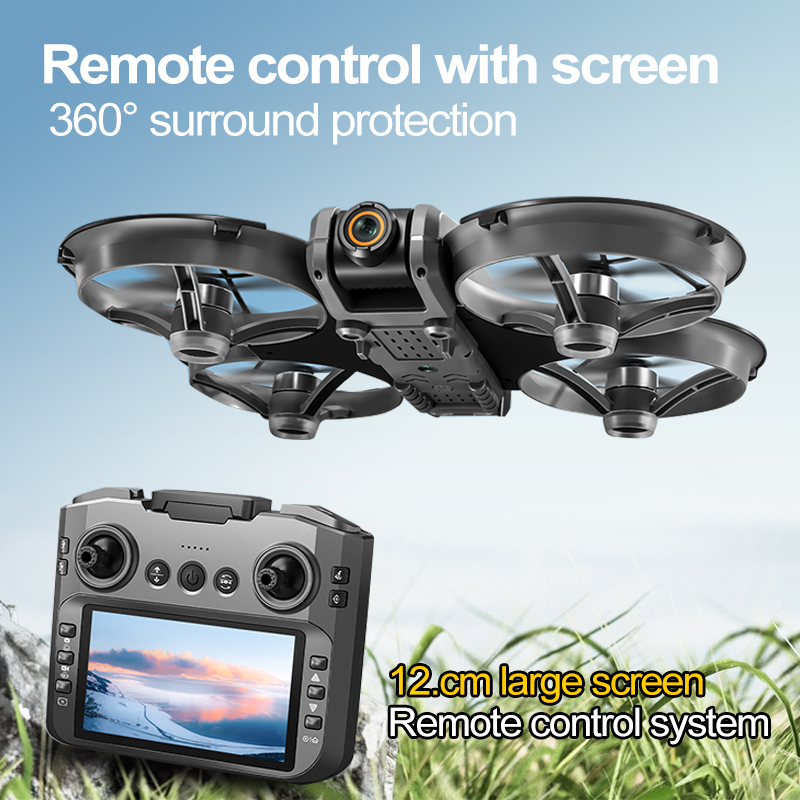 RC Drone One Button Control St - Kids Toys Under 1000 评论和价格