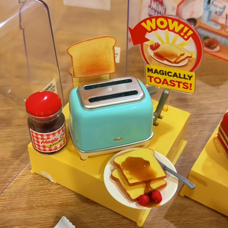 Zuru New Genuine Mini Kitchen  - Kids Toys Kitchen 评论和价格