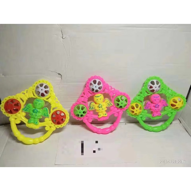 In Stock Second Hand Plastic M - Kids Toys Manufacturers 评论和价格