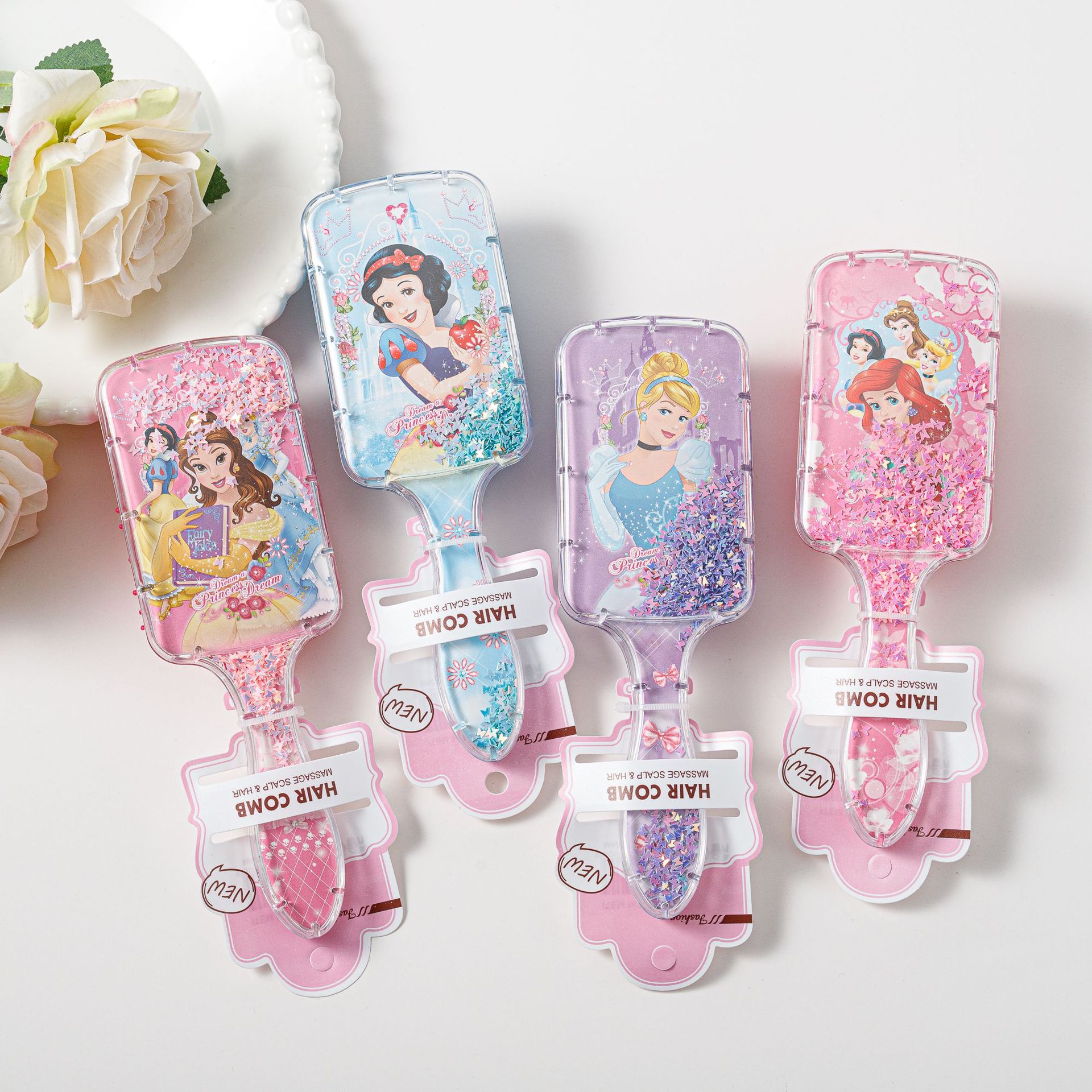Frozen Elsa Minnie Mickey Mous - Kids Toys Return Gift 评论和价格
