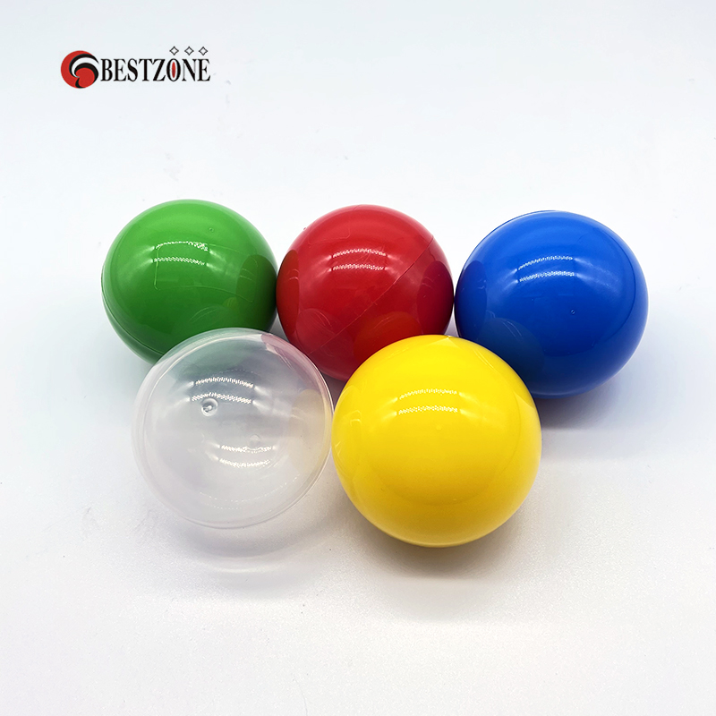 50Pcs Diameter 60MM Plastic Su - Kids Toys Vending Machine 评论和价格