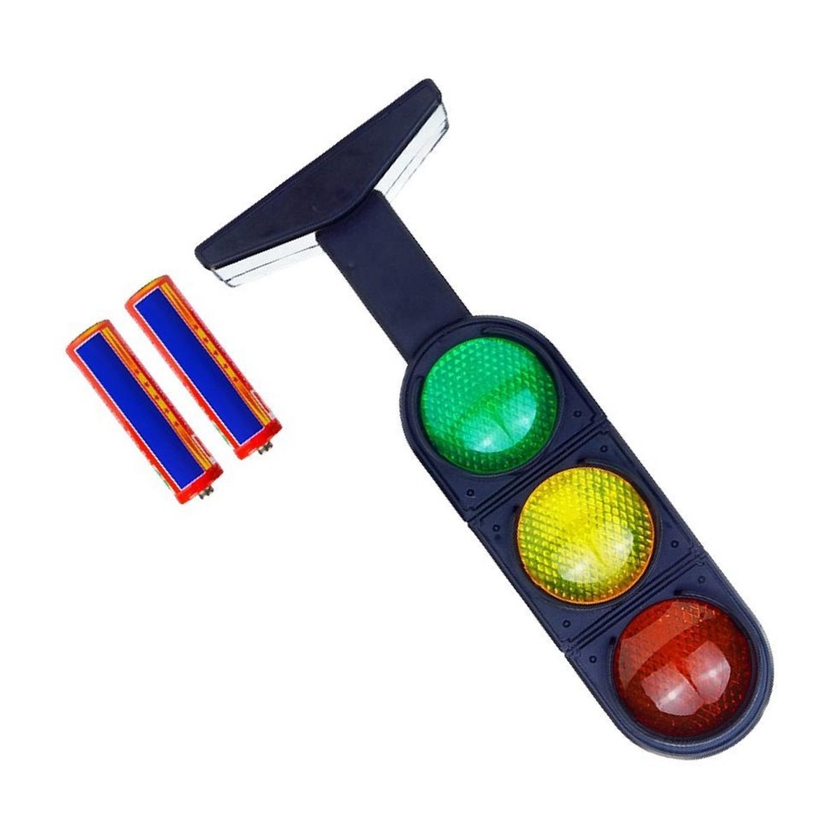 PHONE&GEAR Mini Traffic Light  - Kids Toys Manufacturers 评论和价格