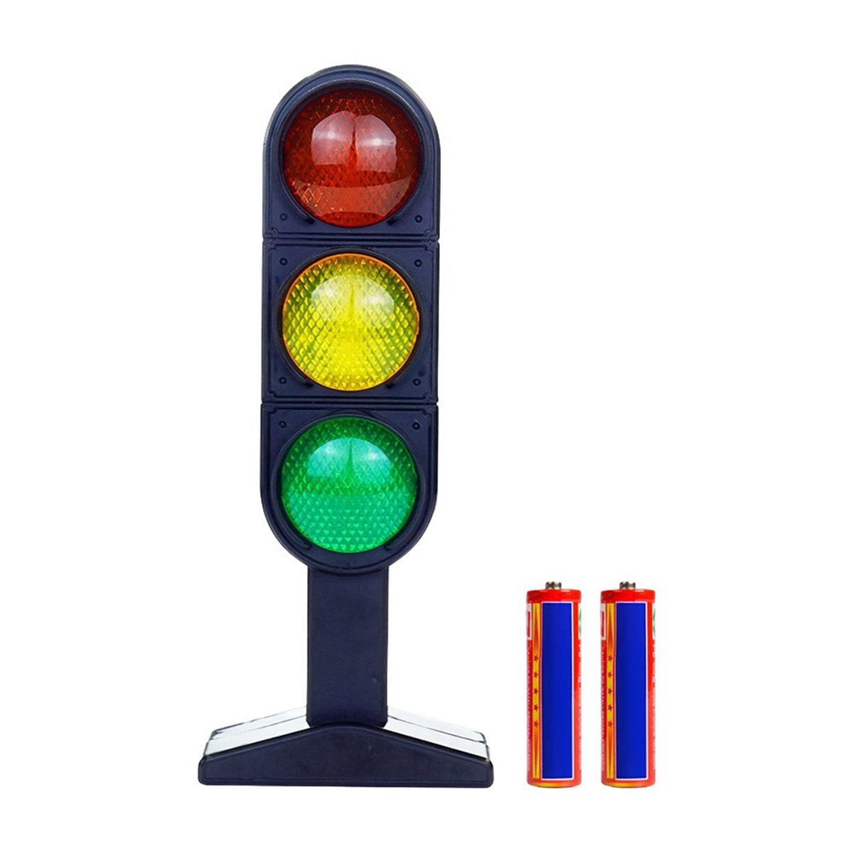 PHONE&GEAR Mini Traffic Light  - Kids Toys Manufacturers 评论和价格