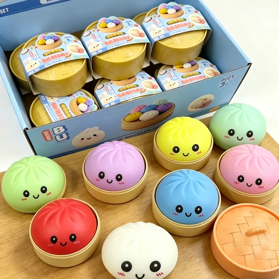 //Cute and colorful, slow-risi - Kids Toys Animal 评论和价格