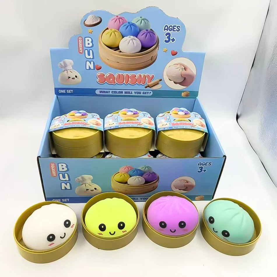 //Cute and colorful, slow-risi - Kids Toys Animal 评论和价格