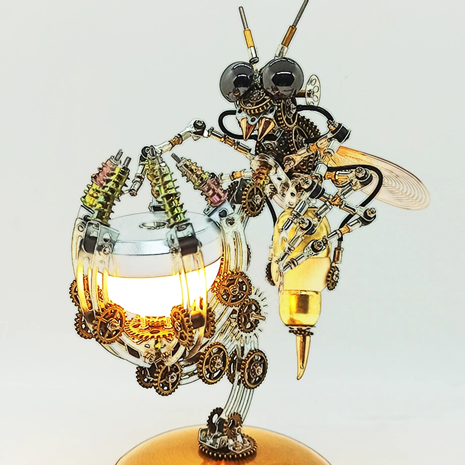 Wasp Mchanical Spider Octopus  - Kids Toys Manufacturers 评论和价格