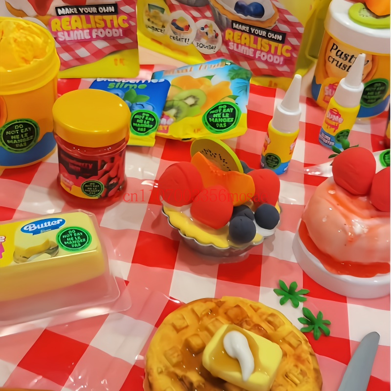 ZURU Slime Mart Blind Box Hamb - Kids Toys Kitchen 评论和价格