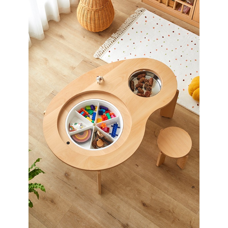 Multifunctional Building Block - Kids Toys Manufacturers 评论和价格