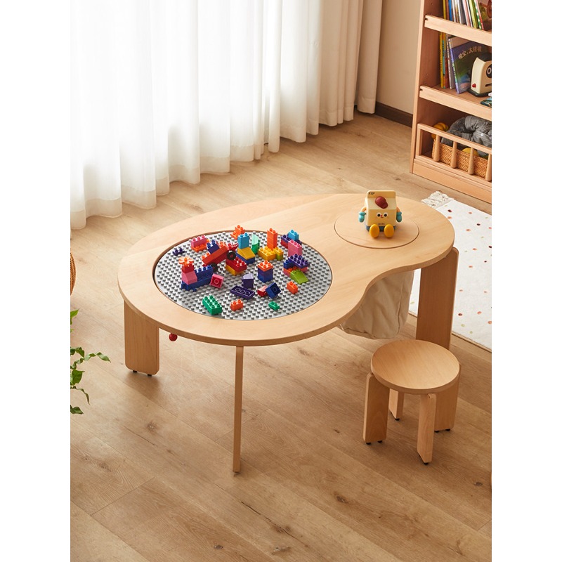 Multifunctional Building Block - Kids Toys Manufacturers 评论和价格
