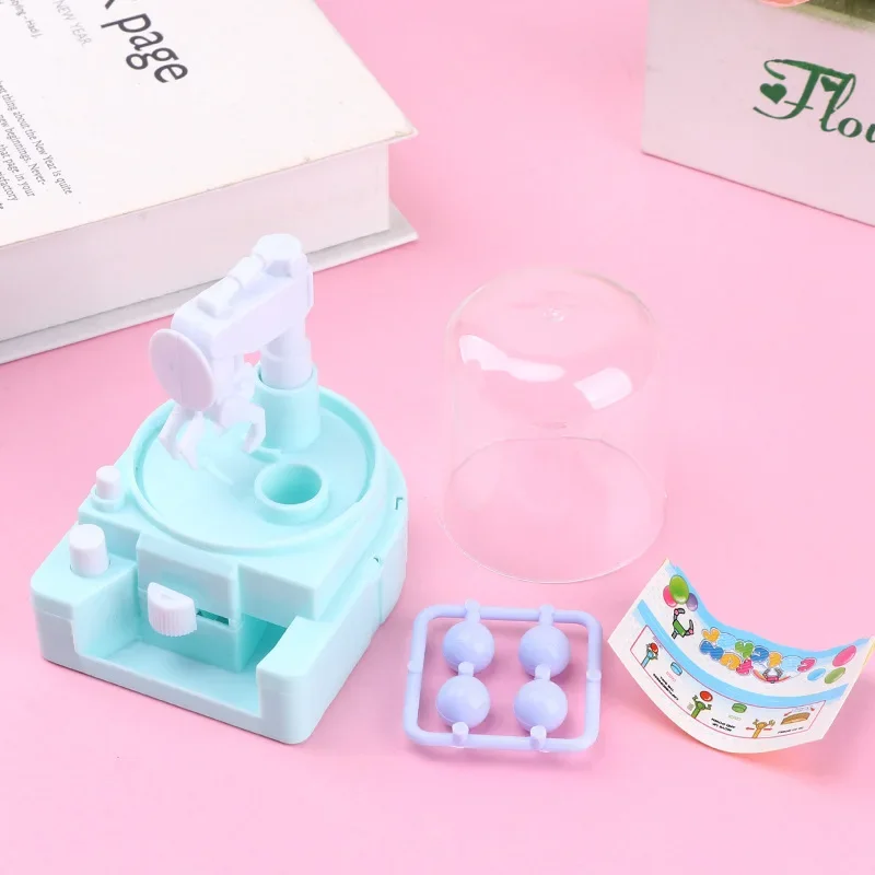 Random Color Simulation Vendin - Kids Toys Vending Machine 评论和价格