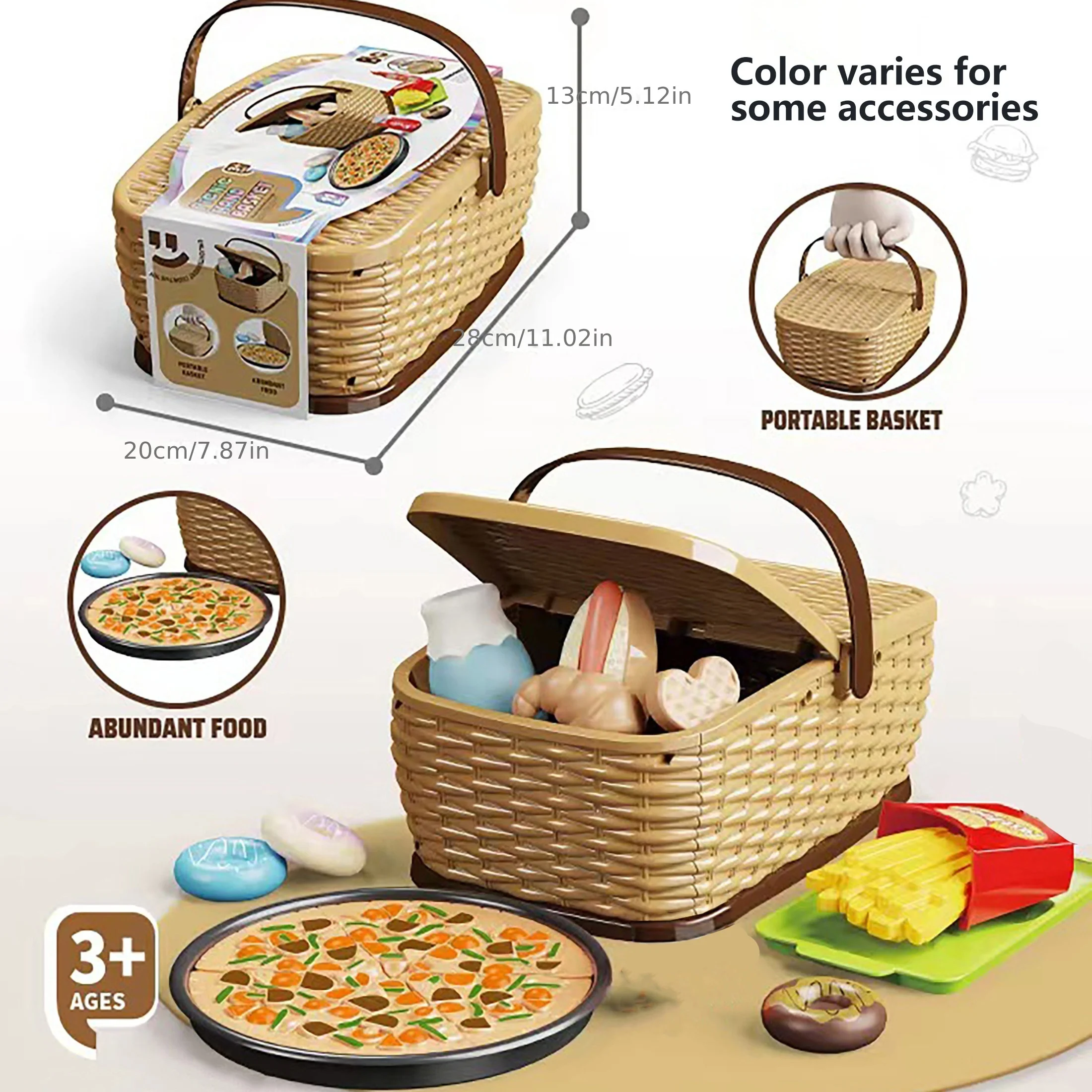 Pretend Play Simulation Kitche - Kids Toys Kitchen 评论和价格