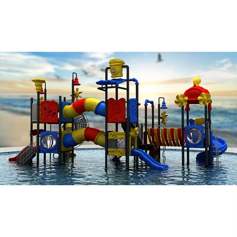 Commercial Grade Kids Water Sl - Kids Toys Manufacturers 评论和价格