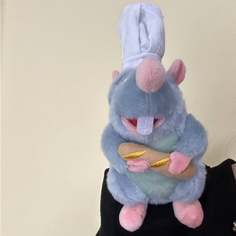 Anime Ratatouille Chef Remy Ma - Kids Toys Return Gift 评论和价格