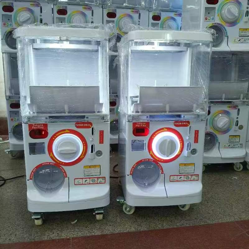 Mini 50-80mm Japanese Gacha Ve - Kids Toys Vending Machine 评论和价格