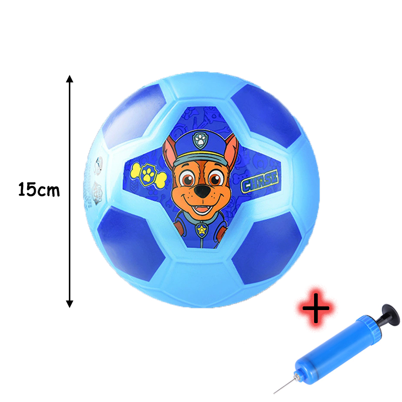 PAW Patrol Football Cartoon An - Kids Toys Return Gift 评论和价格