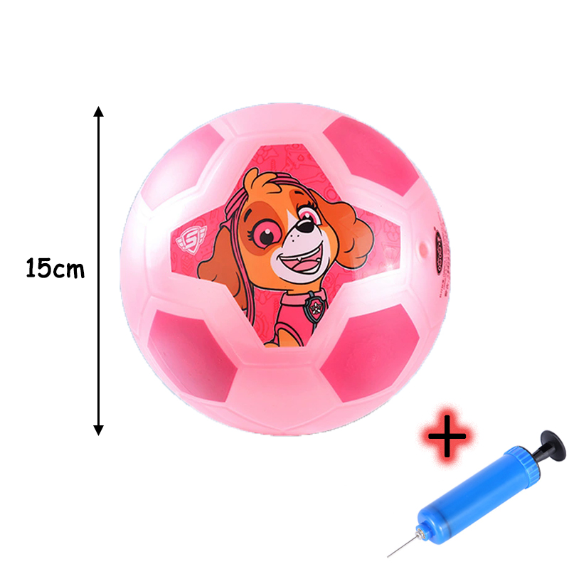 PAW Patrol Football Cartoon An - Kids Toys Return Gift 评论和价格