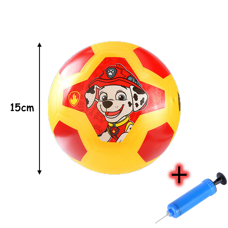 PAW Patrol Football Cartoon An - Kids Toys Return Gift 评论和价格