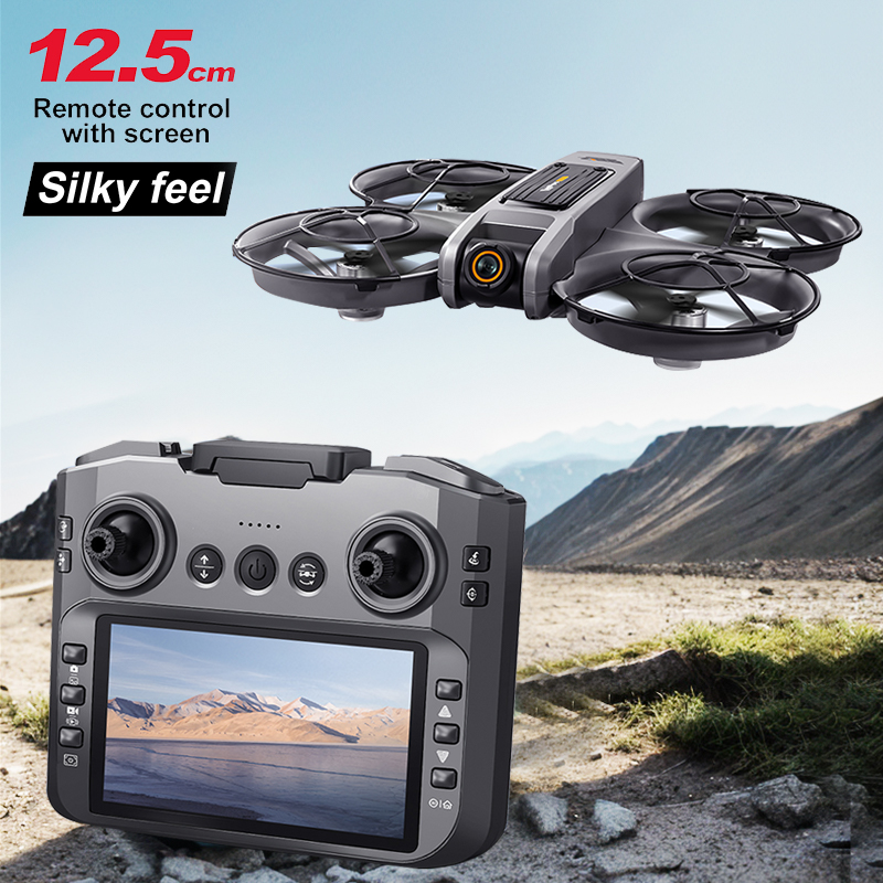 RC Drone One Button Control St - Kids Toys Under 1000 评论和价格