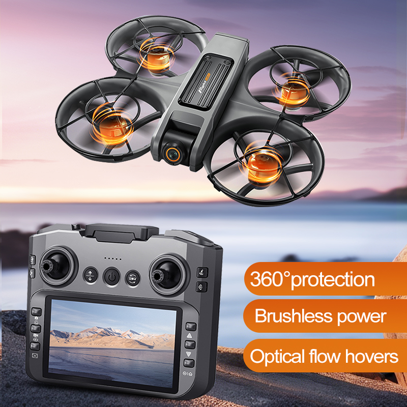 RC Drone One Button Control St - Kids Toys Under 1000 评论和价格