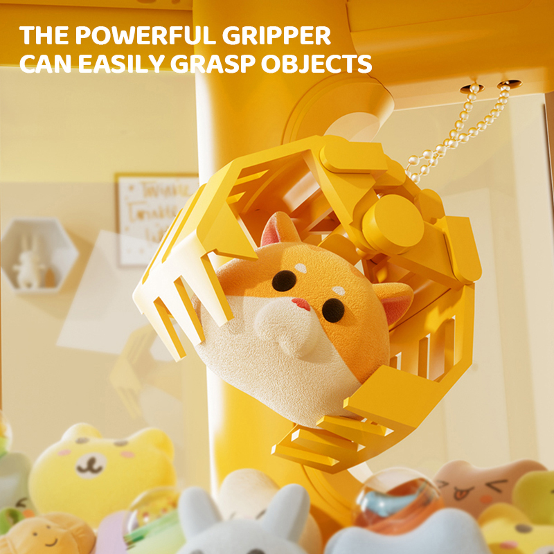 Electronic Arcade Claw Machine - Kids Toys Vending Machine 评论和价格