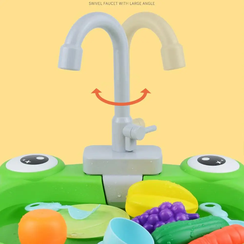 Kitchen Set Toy For Boys Girls - Kids Toys Kitchen 评论和价格