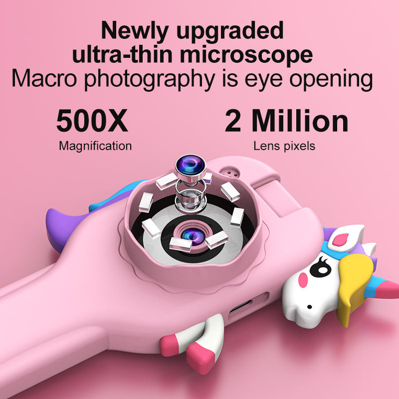 Gift for Kids-Digital Microsco - Microscope Kids Science 评论和价格