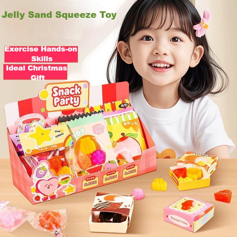 DIY Making Miniature Food Toys - Kids Toys Kitchen 评论和价格