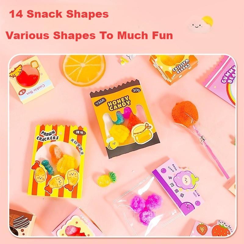 DIY Making Miniature Food Toys - Kids Toys Kitchen 评论和价格