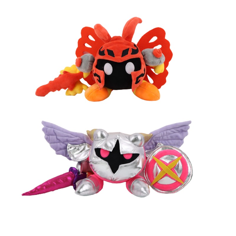 Game Kirby Anime Plush Doll Ka - Kids Toys Usa 评论和价格