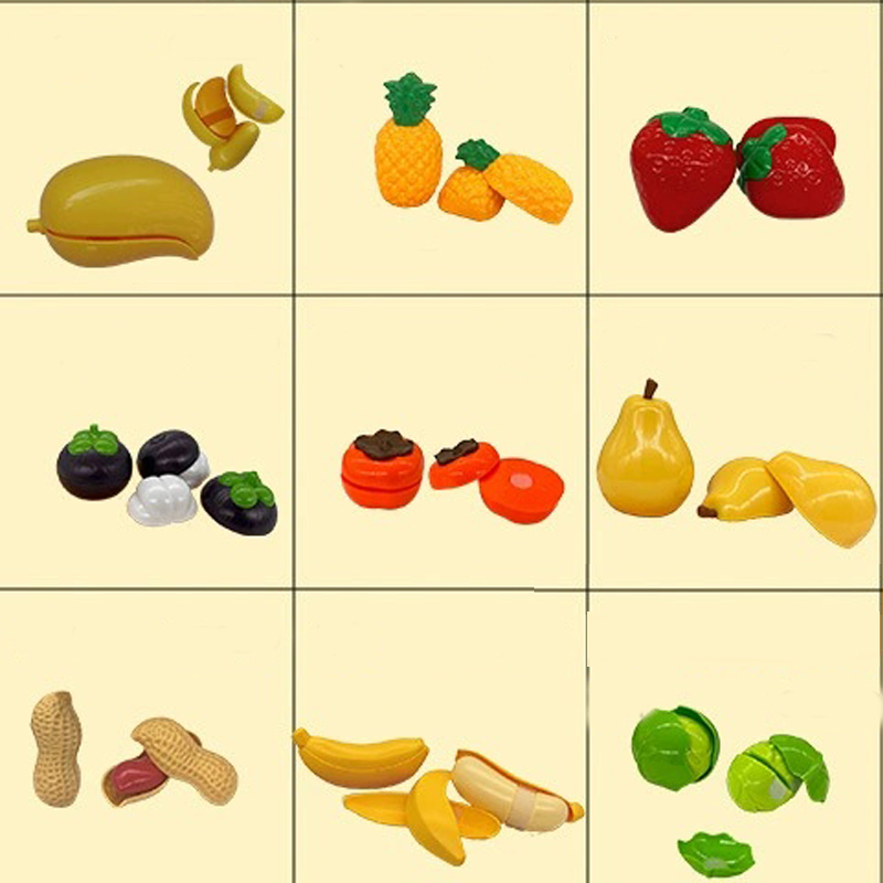Montessori Simulation Chechele - Kids Toys Kitchen 评论和价格