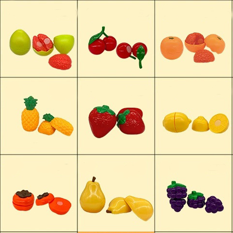 Montessori Simulation Chechele - Kids Toys Kitchen 评论和价格