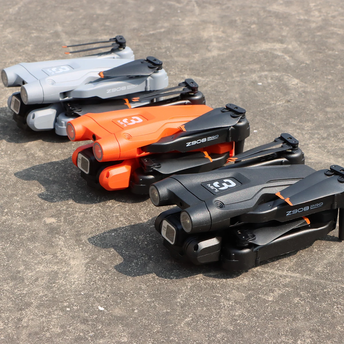 Mini Drone 4k Professional Cam - Kids Toys Return Gift 评论和价格