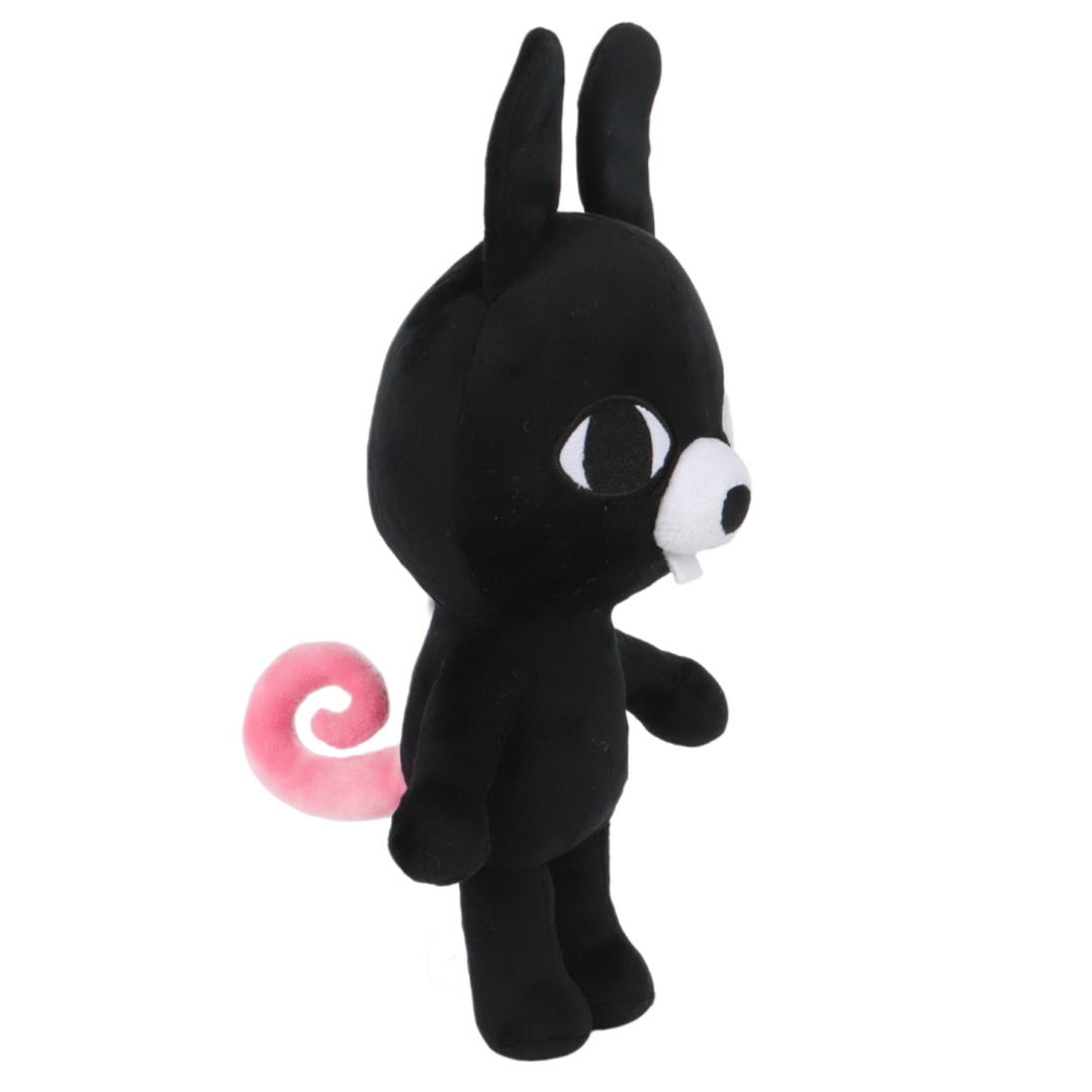 Kawaii Ratthew Plush Toy Anima - Kids Toys Animal 评论和价格