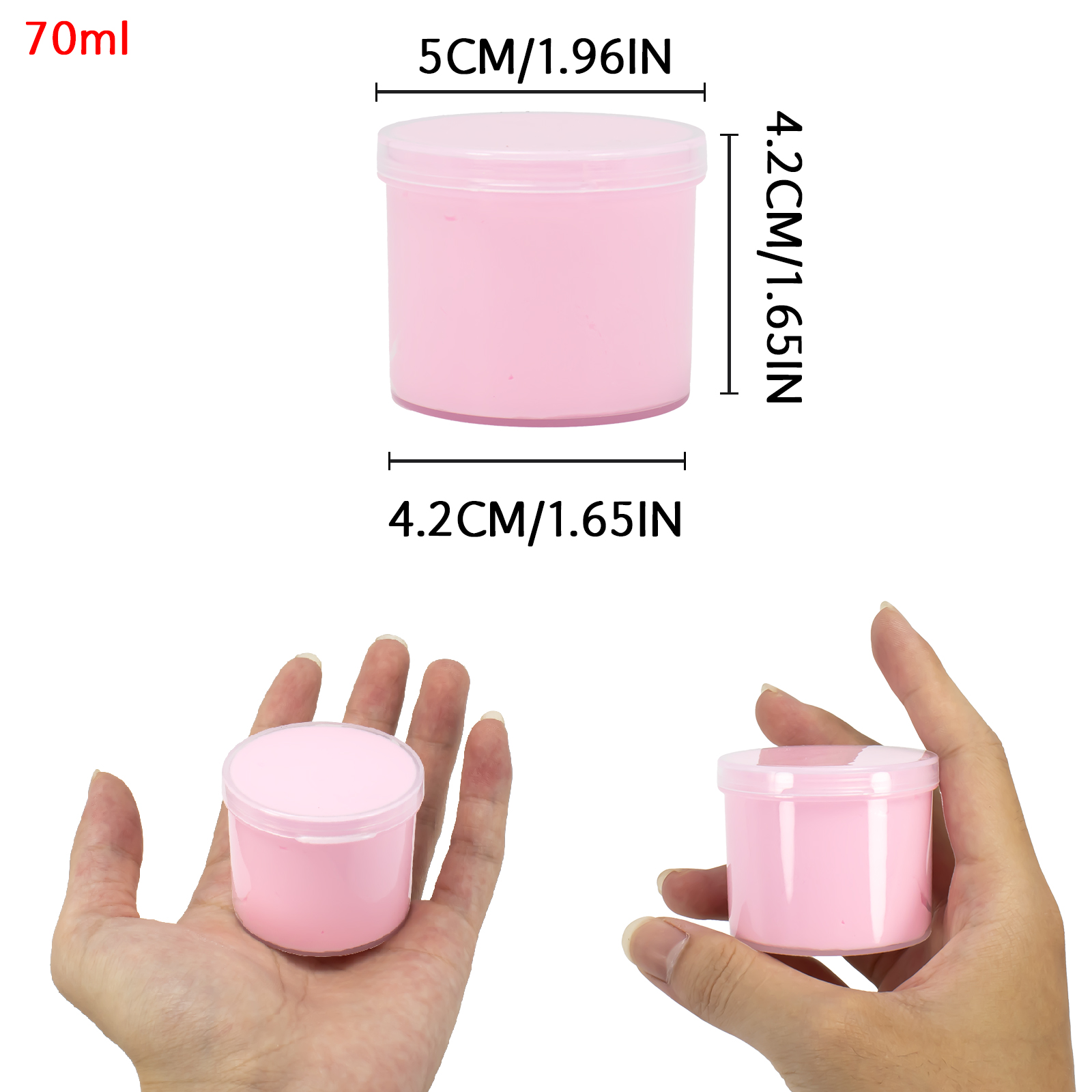 1.76oz DIY Slime Kit for Kids  - Slime Making Kit 评论和价格