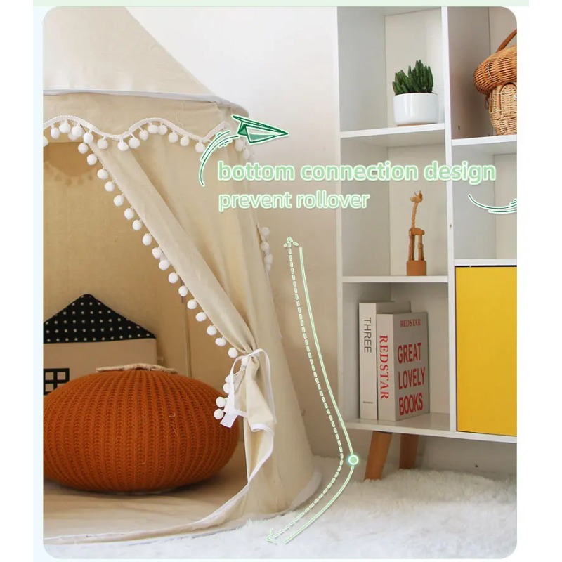 Folding Toy Tent Children Play - Kids Toys Manufacturers 评论和价格