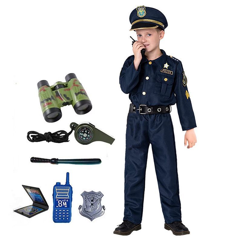 3-12Y Cute American Child Poli - Kids Toys Usa 评论和价格